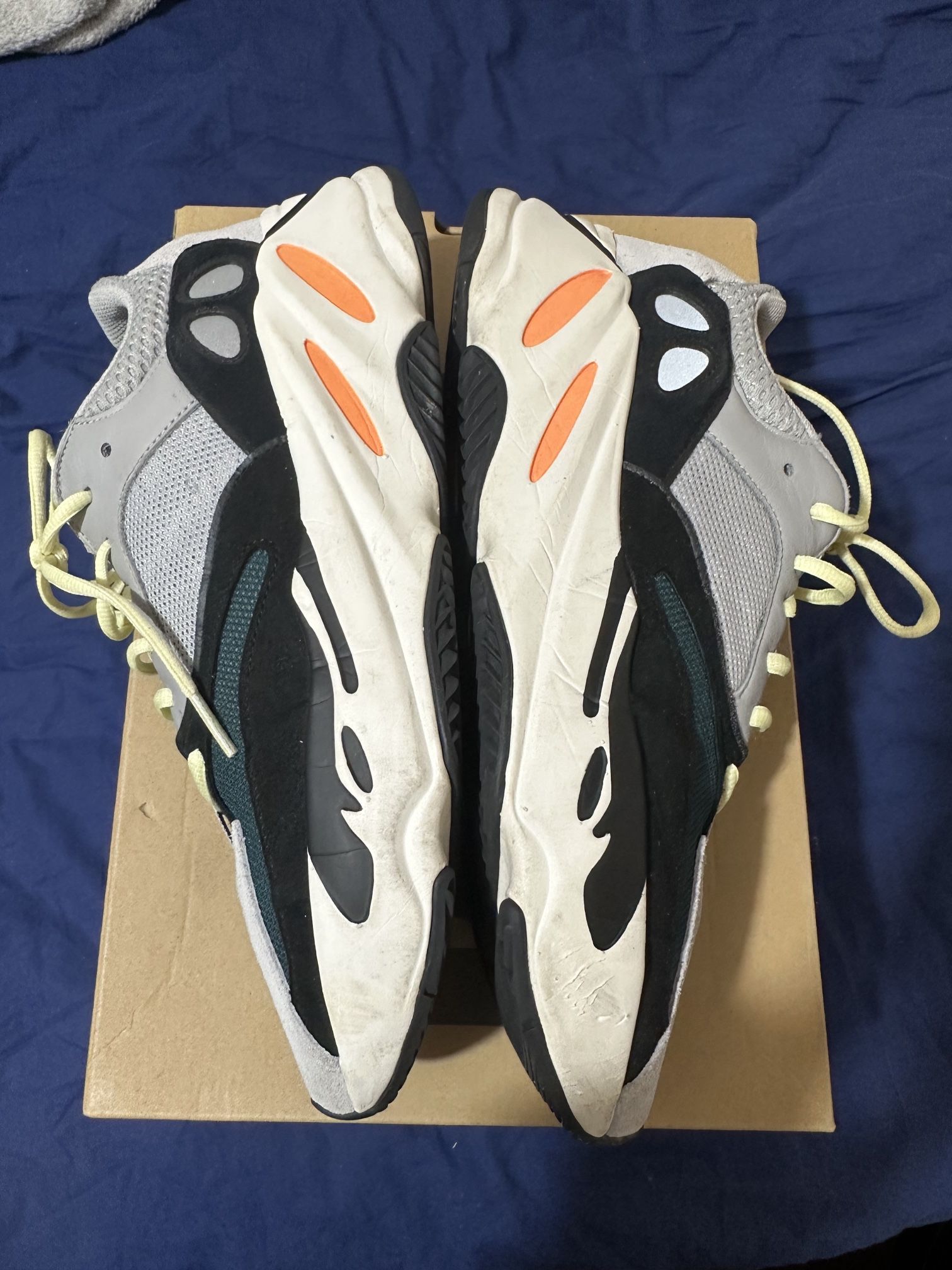 Adidas Yeezy Boost 170