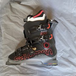 Ski  Boots Salomon Size 10