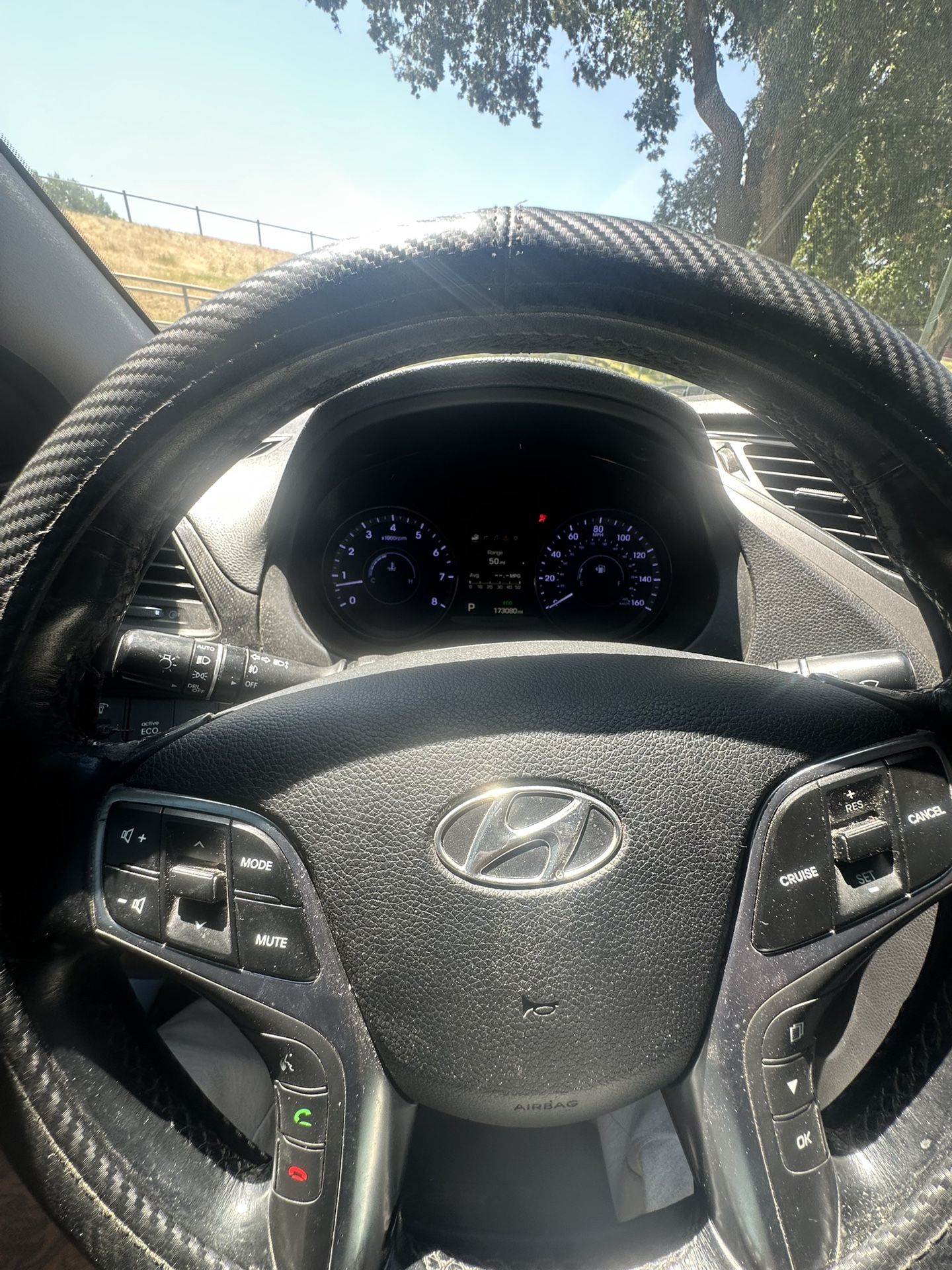 2015 Hyundai Azera