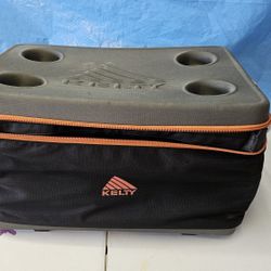Kelty Cooler