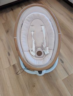 Maxi Cosi Swing