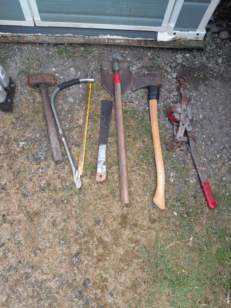 Tools