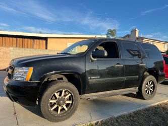 2007 Chevrolet Tahoe