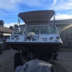 Boat For Sale