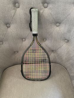 Ektelon CBK Graphite Racket all Racket