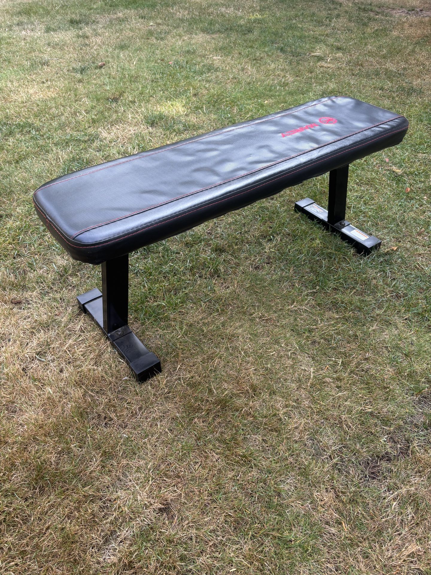 Workout Bench