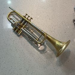 Rudy Muck Trumpet (professional Trumpet)