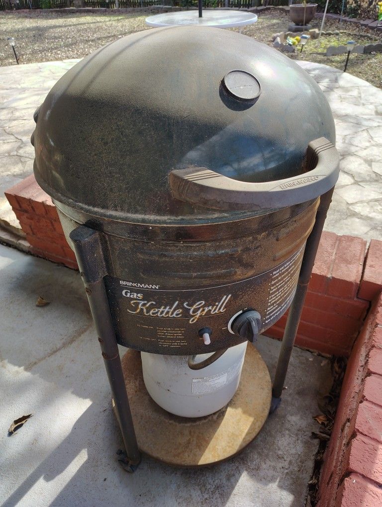 BBQ Grill For Sale