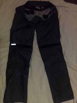 Alpinestar Drystar women's racing pants