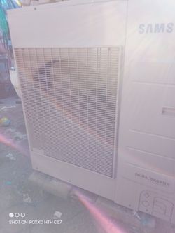 Samsung Digital Inverter