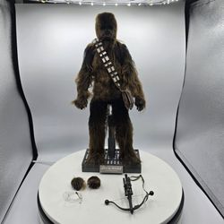 Hot Toys Chewbacca