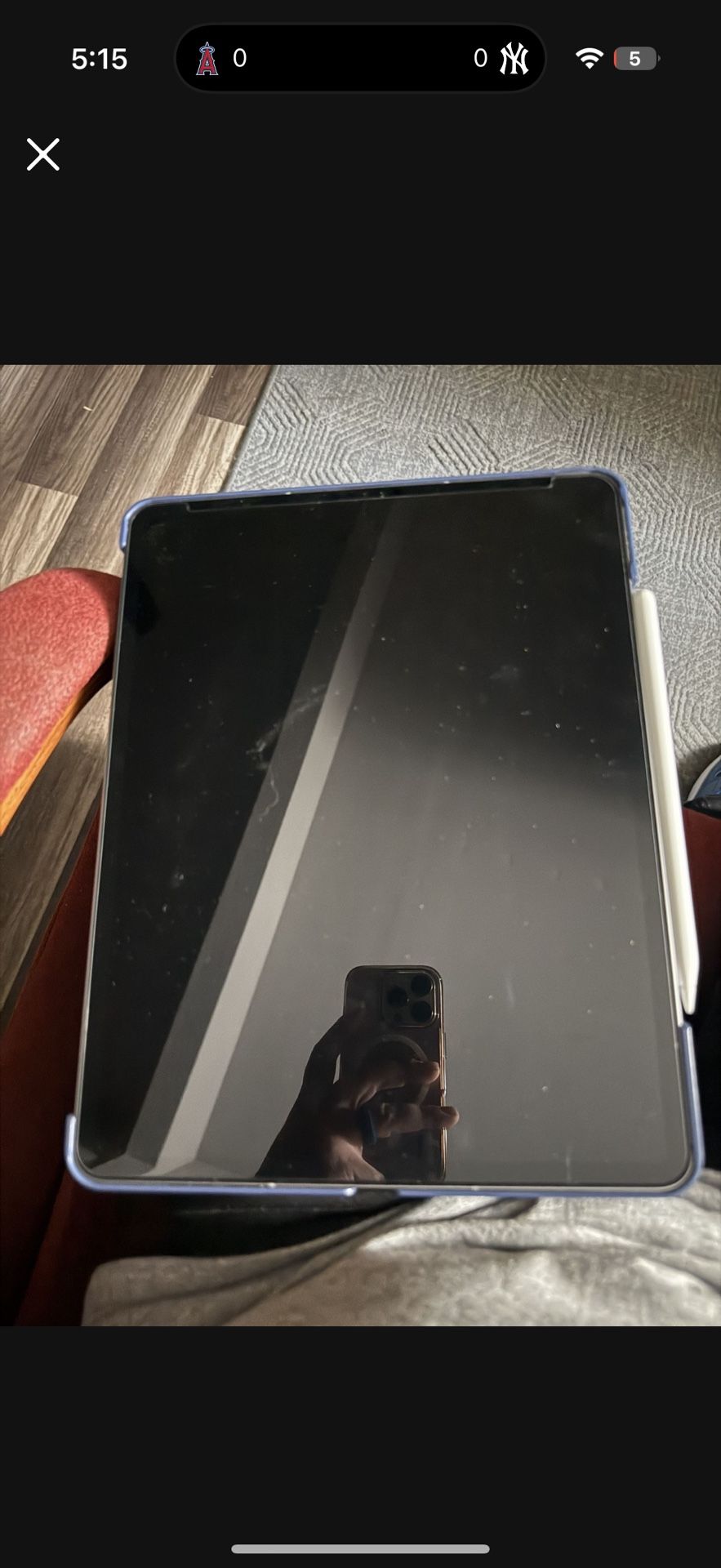 iPad 12.9