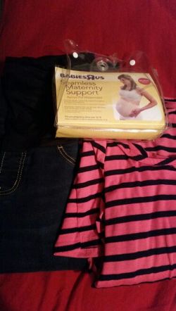 Maternity bundle