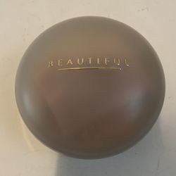 New Vintage Estée Lauder Beautiful Watercolor Bath Grains