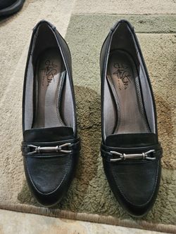 Life Stride Dress Shoes