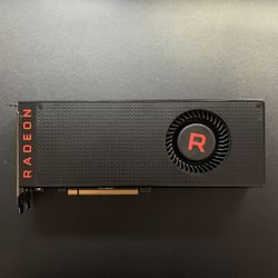 Sapphire Radeon RX Vega 64