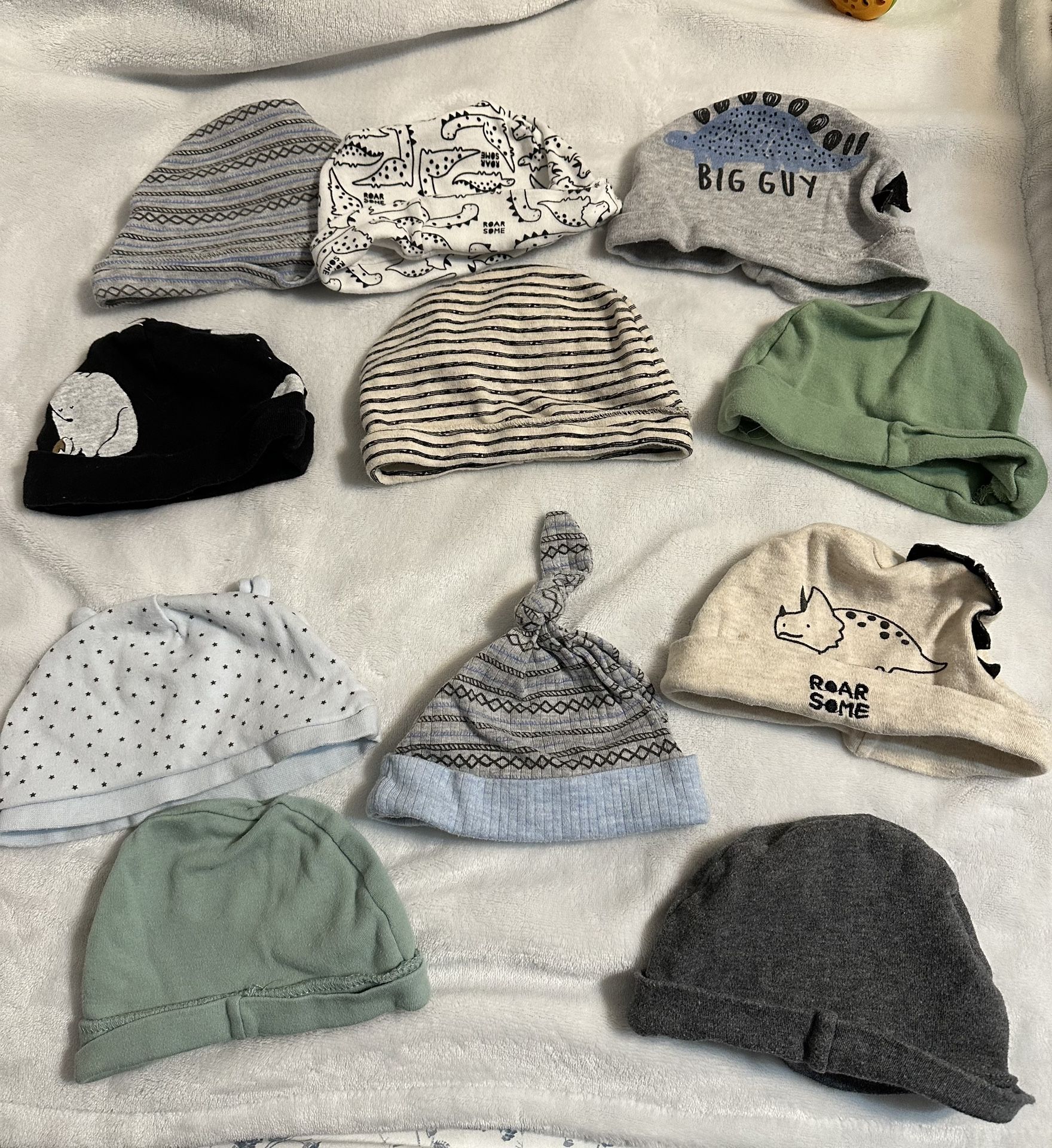 Baby Hats