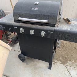 Grill
