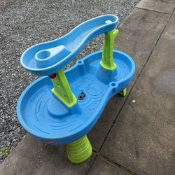 Step2 Water Play Toy Kid Toddler Baby