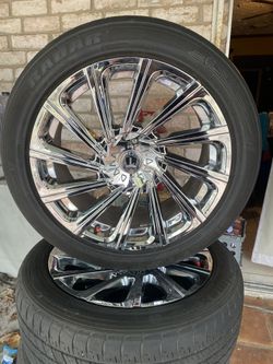 Luxxx Alloys Lux22 wheel/rims