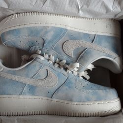 Nike Air Force 1 '07 SE