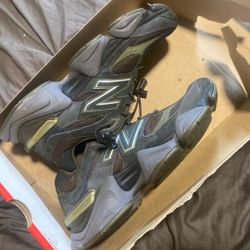 new balance 9060