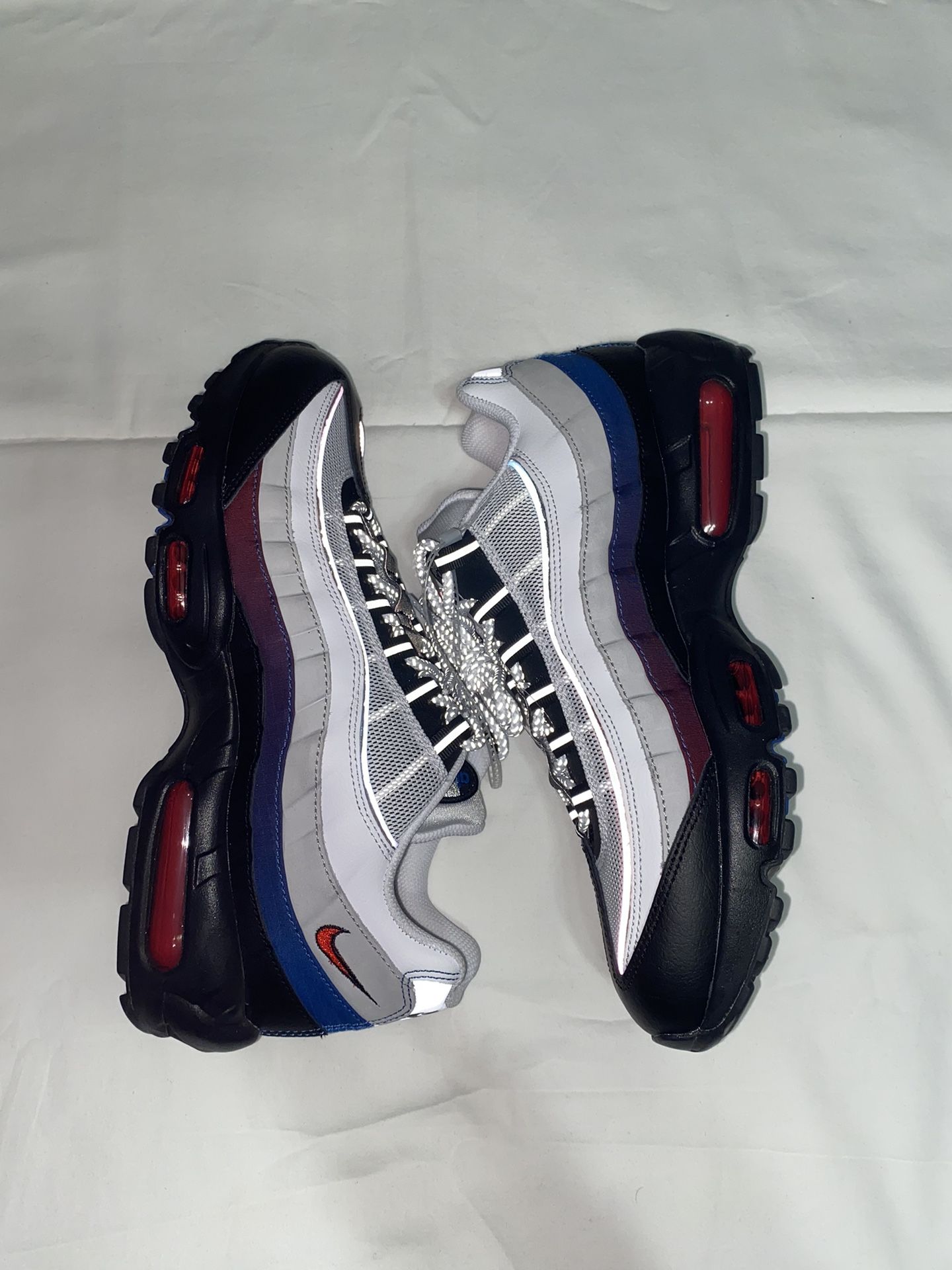 Nike Air Max 95