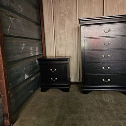 Drawer Set