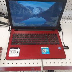HP Laptop