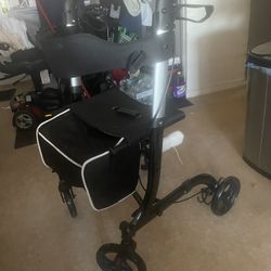 Rollator Walker 