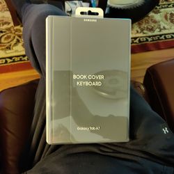 Book Cover Keyboard Samsung