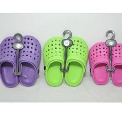 48 Kids Garden Shoes Boys & girls 