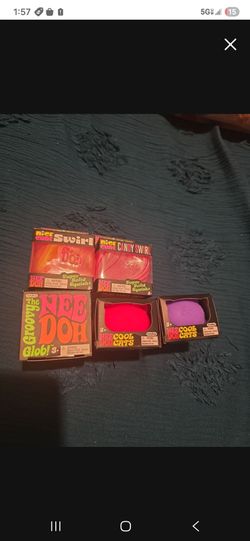 Needohs
