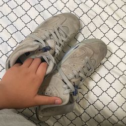 Jordan Retro 6 Georgetown