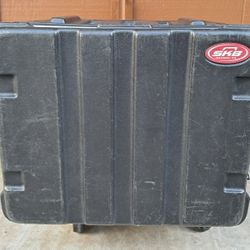 SKB Road Case 8 Space