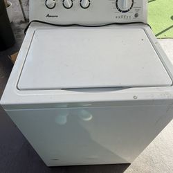 Amara washing Machine 