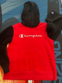 Boys sweater .