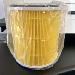 Replacement HEPA 3 In 1 Filters For Air Purifiers