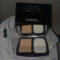 Compact Foundation 