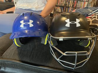 Softball/baseball Helmets
