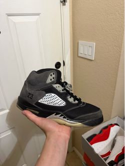 Jordan 5