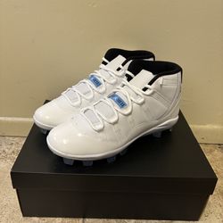 Size 11 Men’s  - Air Jordan 11 Retro MCS Legend Blue / Columbia HM7326 104