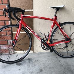 Specialized Tarmac Expert