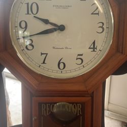 Antique Clock