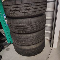 Rims & Tires 195/65 R15