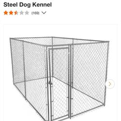 Chain Link Fencing, Fencing Only, No Poles