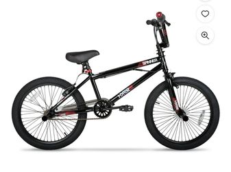 Spinner Kids Bike