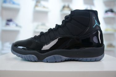 Jordan Air Jordan 11 Retro GAMMA Blue