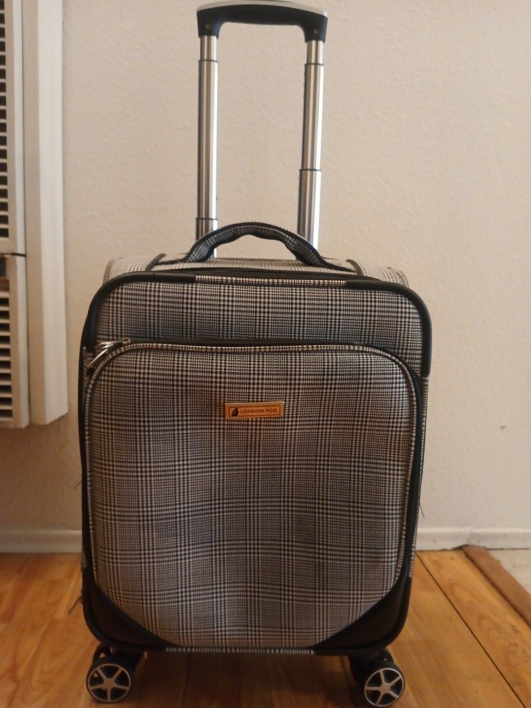 Small Suitcase