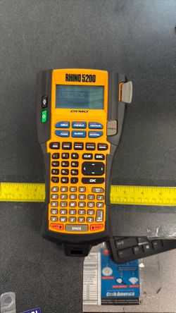Dymo